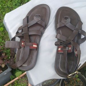 Bally Sandals
